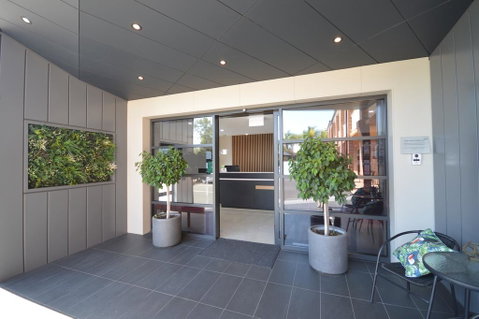 Best Western Bluegum Motel - Foster Accommodation 2