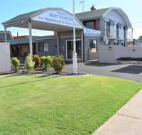 Best Western Bundaberg City Motor Inn - Foster Accommodation