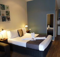 Best Western Caboolture Central Motor Inn - Foster Accommodation