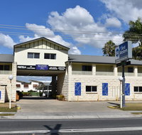 Best Western Caboolture Gateway Motel - Foster Accommodation