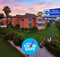 Best Western Casula Motor Inn - Foster Accommodation