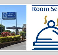 Best Western Cattle City Motor Inn - Foster Accommodation