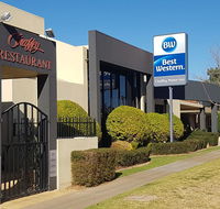 Best Western Chaffey Motor Inn - Foster Accommodation