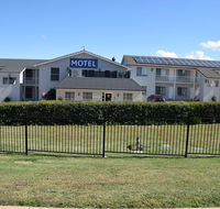 Best Western Coachmans Inn Motel - Foster Accommodation