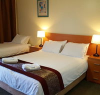 Best Western Governor Gipps Motor Inn - Foster Accommodation
