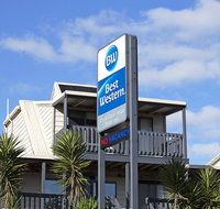 Best Western Great Ocean Road Motor Inn - Foster Accommodation