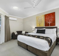 Best Western Kimba Lodge - Foster Accommodation