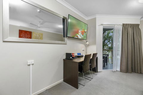Best Western Kimba Lodge - Foster Accommodation 3