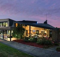 Best Western Mahoneys Motor Inn - Foster Accommodation