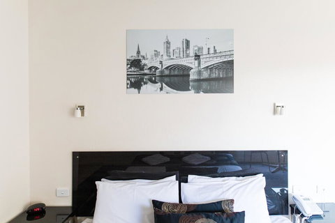 Best Western Mill Park Motor Inn - Foster Accommodation 3