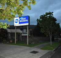 Best Western Parkside Motor Inn - Foster Accommodation