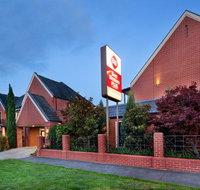 Best Western Plus Ballarat Suites - Foster Accommodation