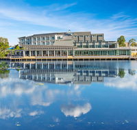 Best Western Plus North Lakes Hotel - Foster Accommodation