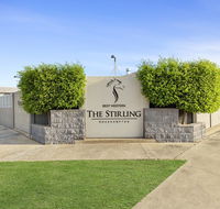 Best Western Plus The Stirling Rockhampton - Foster Accommodation