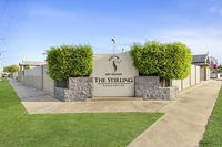 Best Western Plus The Stirling Rockhampton