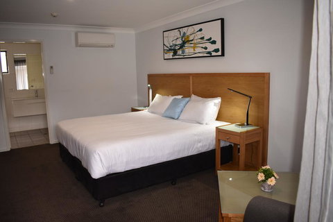 Best Western Quirindi RSL Motel - Foster Accommodation 1