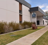 Best Western Quirindi RSL Motel - Foster Accommodation