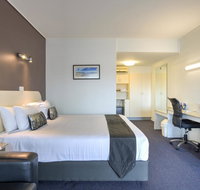 Best Western Zebra Motel - Foster Accommodation