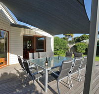Between the Seas - Pet Friendly - Foster Accommodation