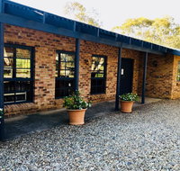 Beulah by the Lake - Foster Accommodation