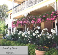 Beverley House - Foster Accommodation