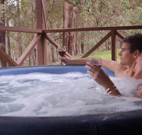 Beyonderup Falls Adult Retreat - Foster Accommodation