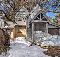 Bidgee Widgee - Foster Accommodation