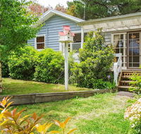 Bidwell Cottage - Foster Accommodation