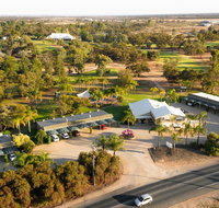 Big River Golf  Country Club - Foster Accommodation