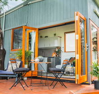 Big Tiny 6Sixteen The Banks - Foster Accommodation