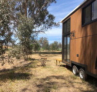 Big Tiny Jindera Park - Foster Accommodation