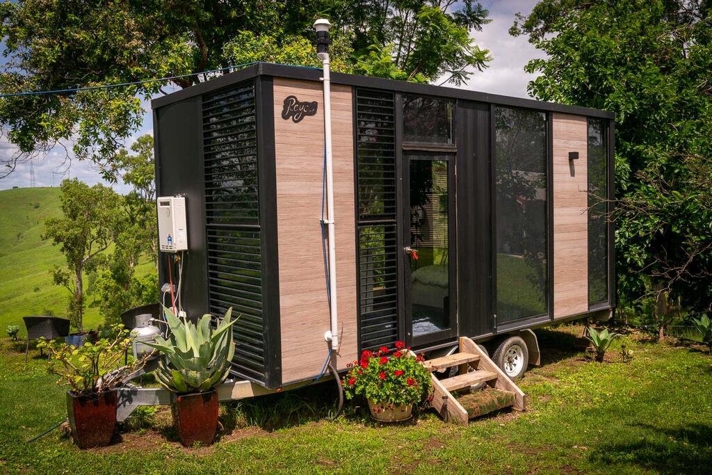 Tallarook ACT Foster Accommodation