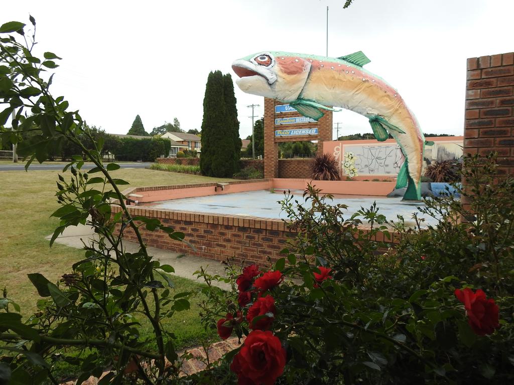 Oberon NSW Foster Accommodation
