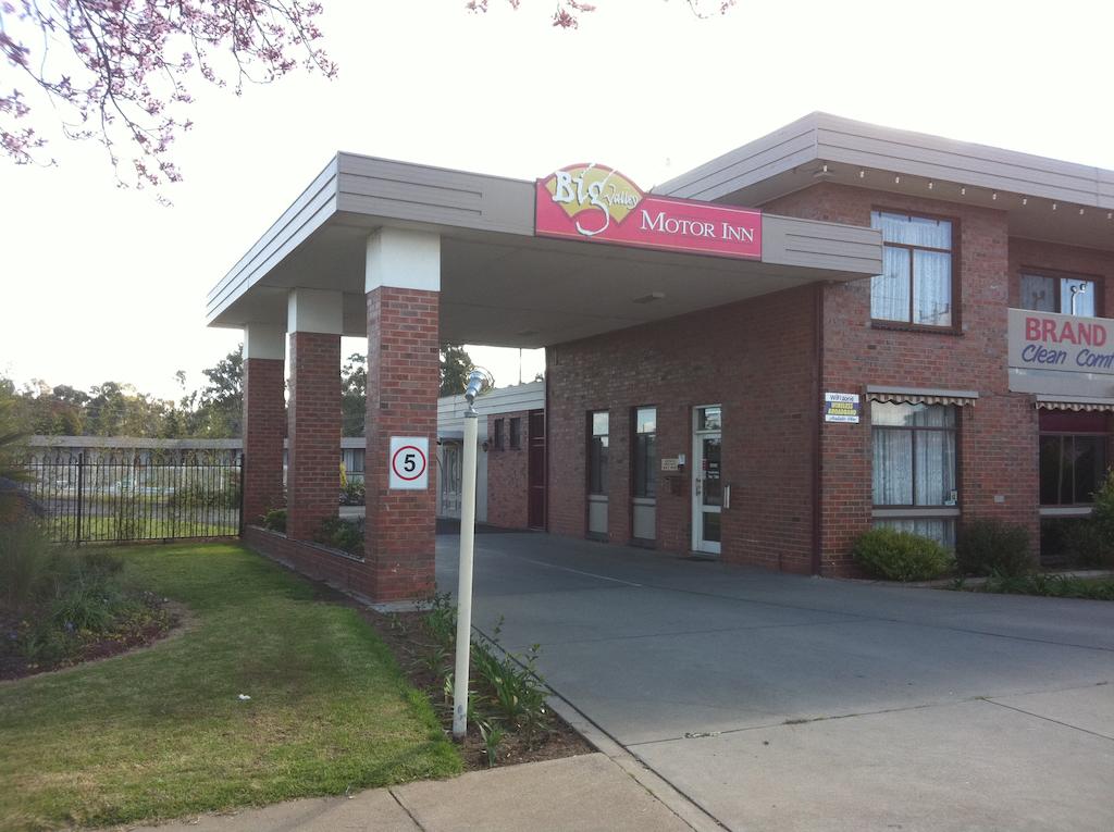Katunga VIC Foster Accommodation