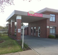 Big Valley Lakeside Paradise Motor Inn - Foster Accommodation