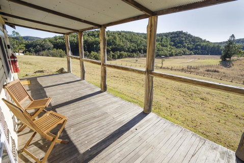 Big Yango House - Foster Accommodation 2