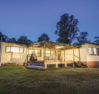 Big Yango House - Foster Accommodation