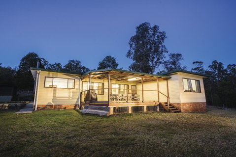 Big Yango House - Foster Accommodation 0