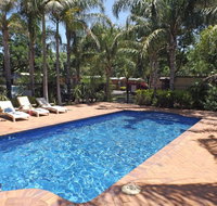 BIG4 Adelaide Caravan Park - Aspen Holiday Parks - Foster Accommodation