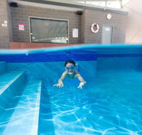 BIG4 Ballarat Windmill Holiday Park - Foster Accommodation