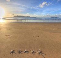 BIG4 Beachcomber Coconut Holiday Park - Foster Accommodation