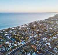 BIG4 Beachlands Holiday Park - Foster Accommodation