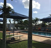 BIG4 Cane Village Holiday Park - Foster Accommodation