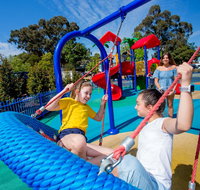 BIG4 Melbourne Holiday Park - Foster Accommodation