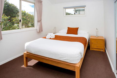 BIG4 Middleton Beach Holiday Park - Foster Accommodation 3