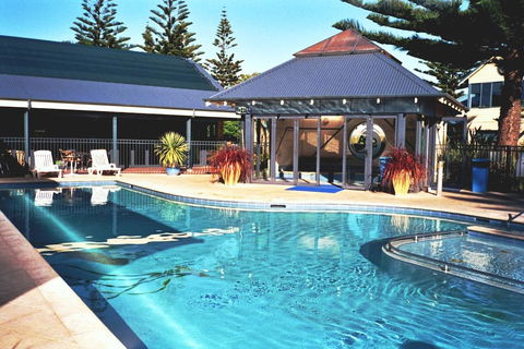 BIG4 Middleton Beach Holiday Park - Foster Accommodation 0