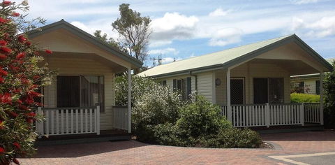 BIG4 Middleton Beach Holiday Park - Foster Accommodation 1