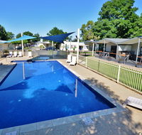 BIG4 Mildura Getaway - Foster Accommodation