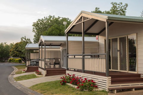 BIG4 Mornington Peninsula Holiday Park - Foster Accommodation 0