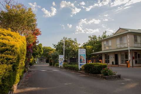 BIG4 Mornington Peninsula Holiday Park - Foster Accommodation 2
